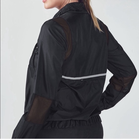 Fabletics Jacket - Picture 2 of 7